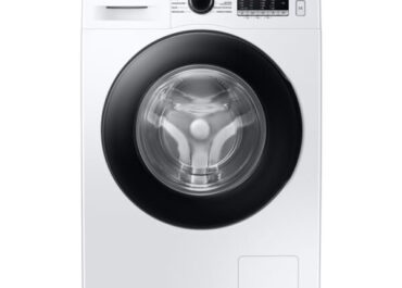 Samsung WW90TA046AE Πλυντήριο Ρούχων 9Kg