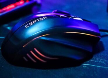 Πώς να επιλέξετε gaming ποντίκι;